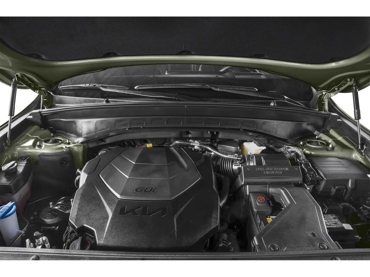 2024 Kia Telluride SX-PRESTIGE X-PRO V6 AWD